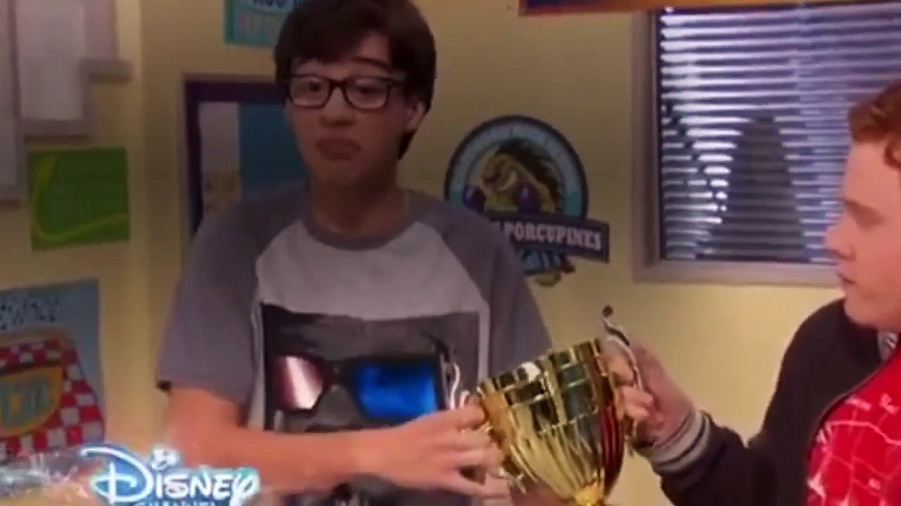 Liv And Maddie - S 01 E 19