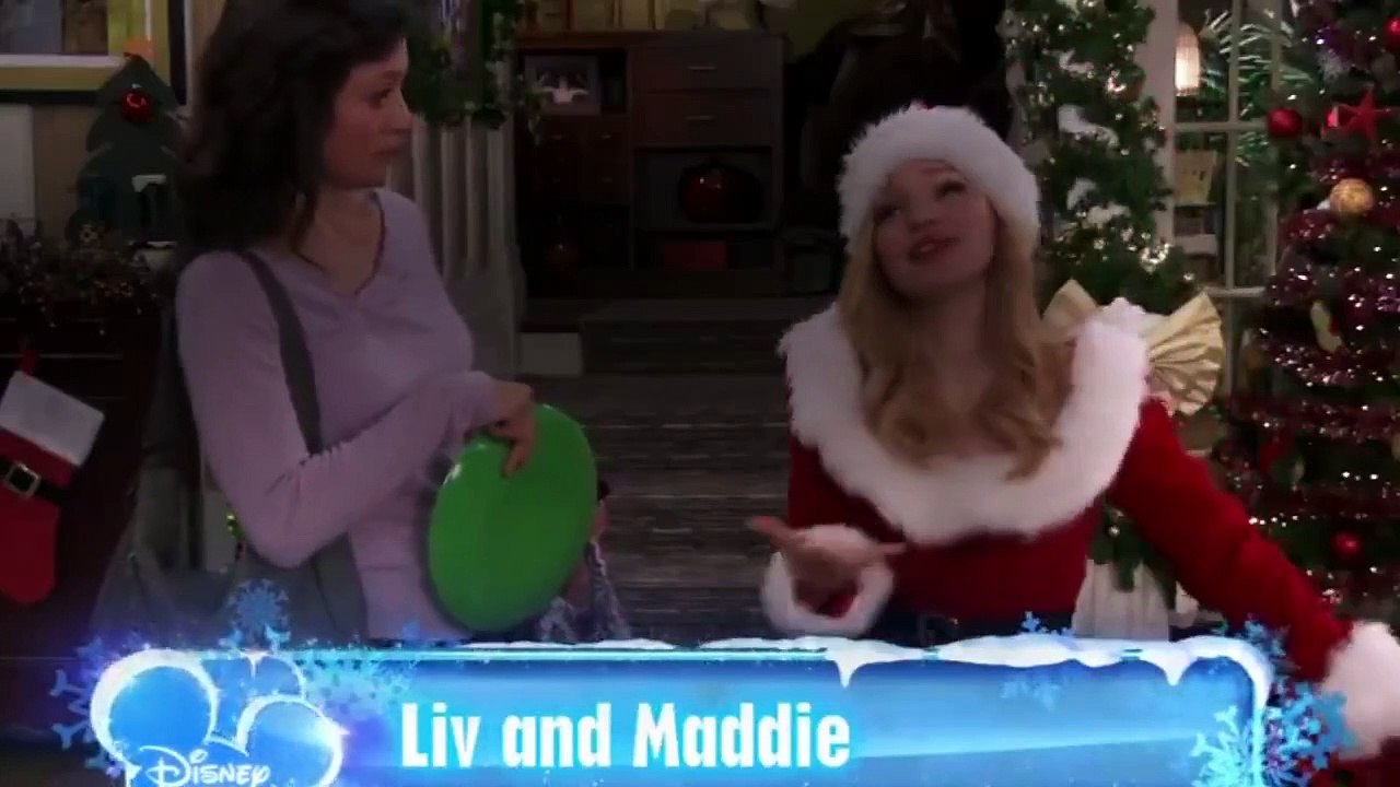 Liv And Maddie - S 01 E 10