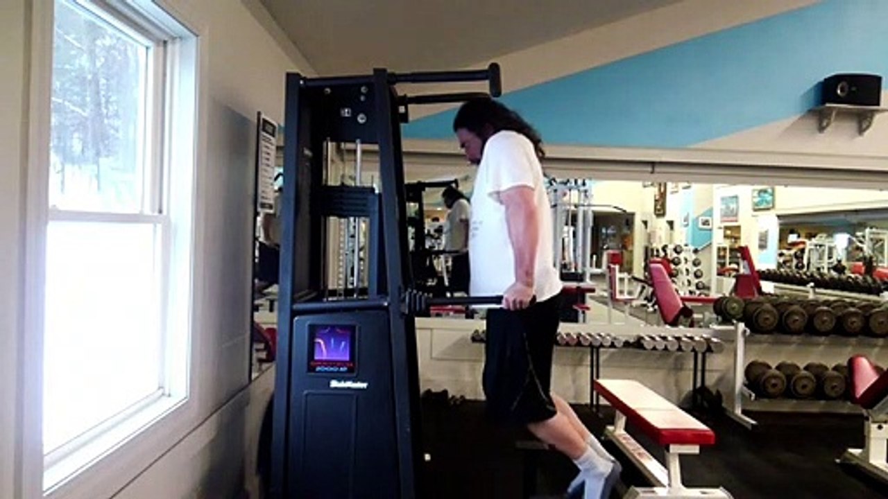 Dips 4X6X234lb