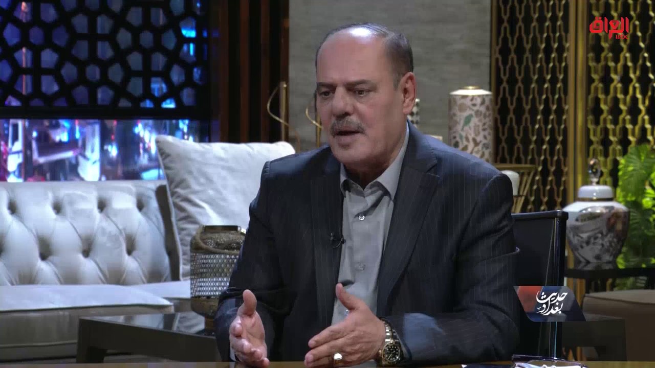 نقيب الصحفيين مؤيد اللامي يطالب بتحقيق فوري في...