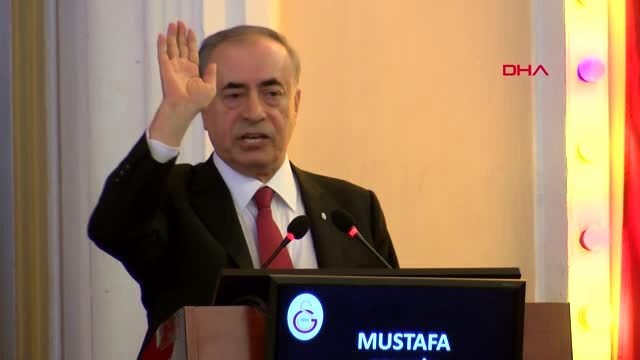 Spor galatasaray kulübü ocak ayı olağan divan kurulu toplantısı sona erdi