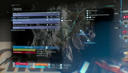 DEATH STRANDING FIRST TIME PLAYTHROUGH PART 85