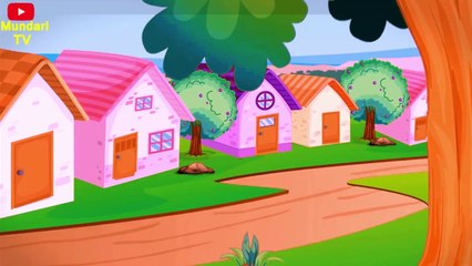 Pakawari  wala ki kahani || Moral Storis In mundari || Mundari Kahani