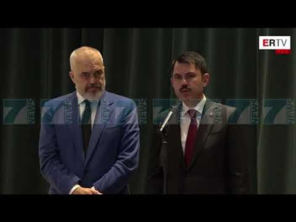 RAMA DHE KURUM NE LAÇ, TREGOJNE DETAJET E PROJEKTIT ME 500 BANESA - News, Lajme - Kanali 7