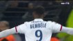Gol de Moussa Dembele | Bordeaux 1-2 Lyon