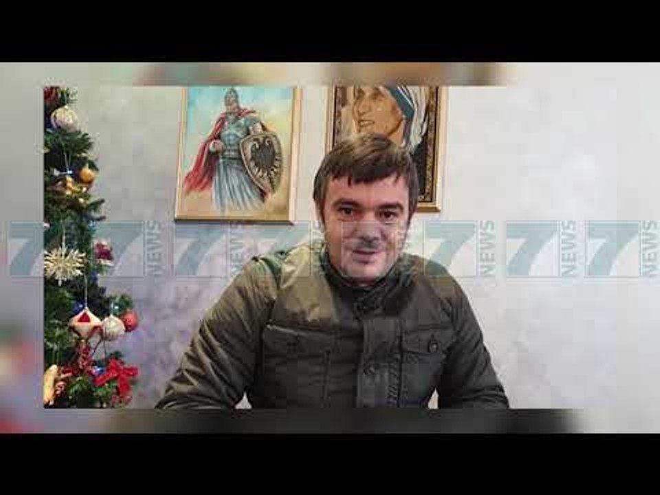 LLESHAJ «S’RREZIKOHEMI NGA IRANI, DO ZBARDHIM VRASJEN E REÇIT» - News, Lajme - Kanali 7