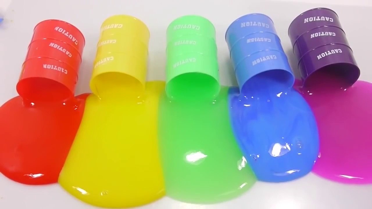 Colors M&Ms Chocolate Icecream Surprise Egg Toys Learn Colors Slime