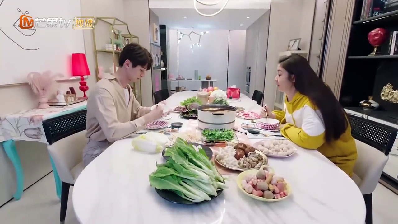  [indo/malay sub] ep 15 love the way you are