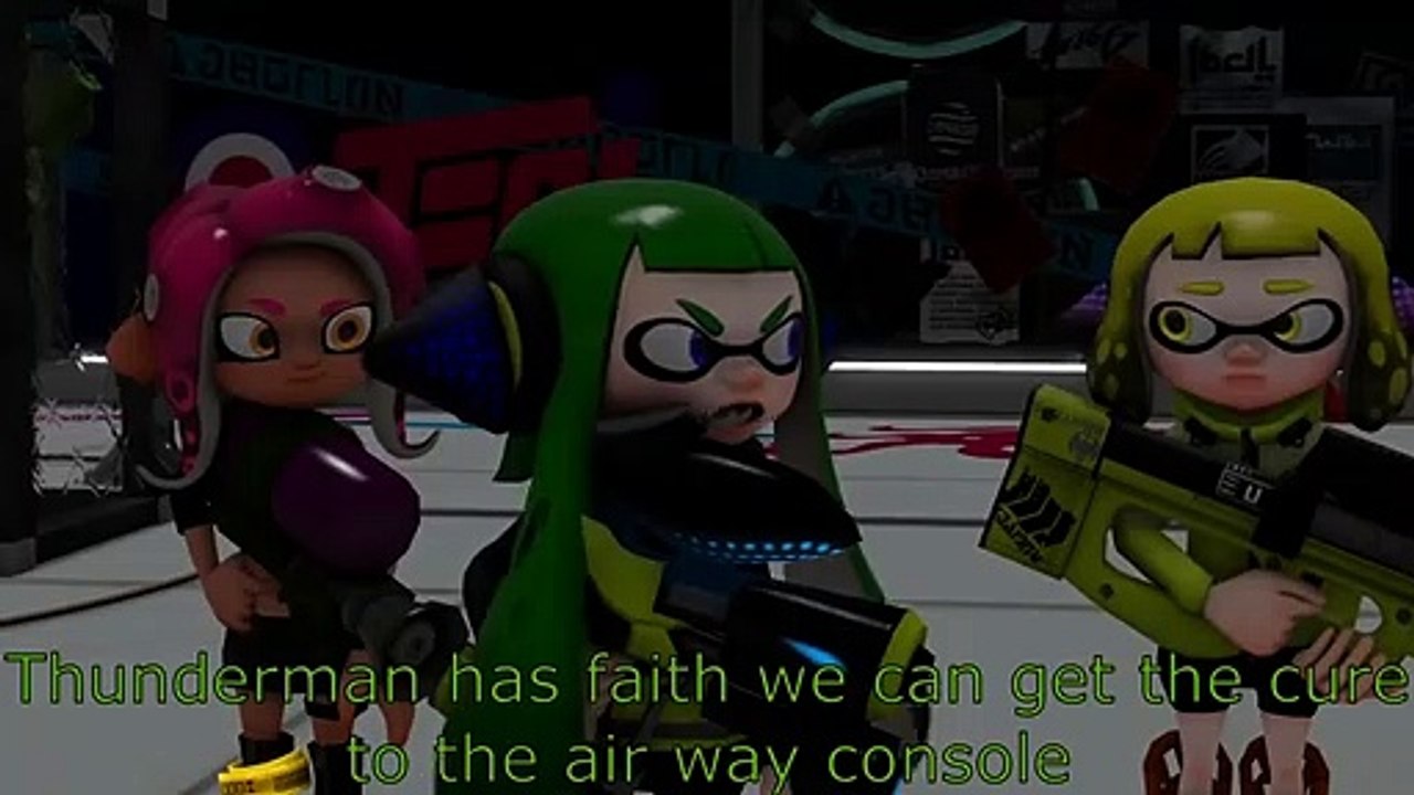 The Sanitized