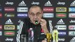Managers cannot make long-term plans in Italian football - Sarri