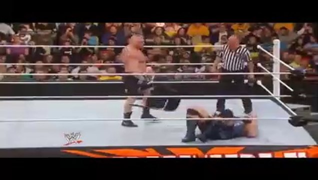 WWE 11 January 2020 Brock Lesnar VS. Big Show - Replay|New fight Match|Wrestling Best Hd Videos/Wwe Today