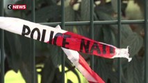 Un policier entre la vie et la mort après avoir été renversé par un fourgon près de Lyon