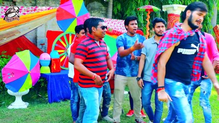 HD VIDEO - Bhula Gaili Saali - #Arvind Akela Kallu - भुला गईली साली - Bhojpuri Devi Geet 2019
