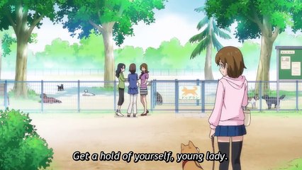 Oda Cinnamon Nobunaga Episode 1 English Sub