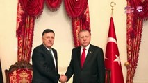 شاهد..المعارضة القطرية تفضح مخطط أردوغان للسيطرة على العمق الإفريقى