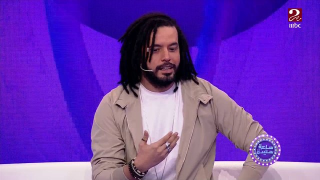 رنا سماحة مطربة مصرية تغني بكل اللهجات.. الفن مالوش حدود