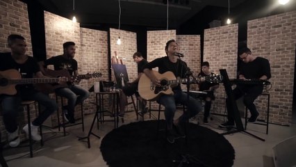 Elizeu Alves - Sou Casa (Clipe Oficial)