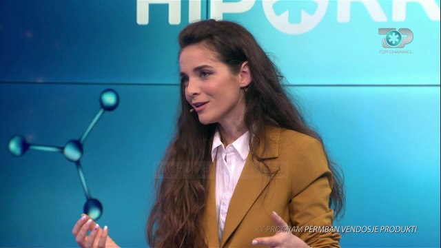 Çfarë është Hidrokolonoterapia? Hipokrati, 11 Janar 2020