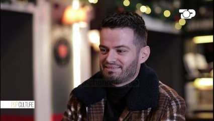 ”Një ditë me Dojnën” | Ermal Peçi | Pop Culture 3