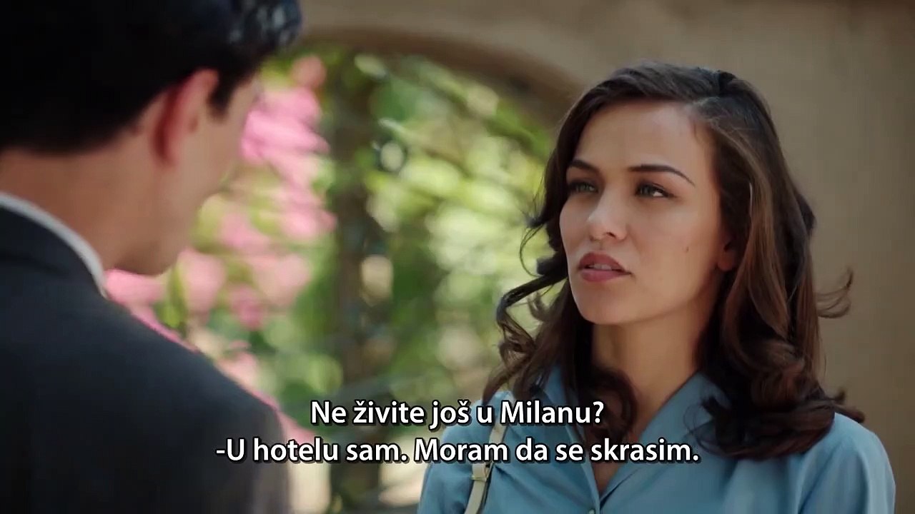 Raj za dame 43.epizoda video Dailymotion