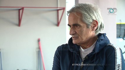 Rëndësia e aktivitetit fizik me Prof.Mond Stafa, Hipokrati 11 Janar 2020