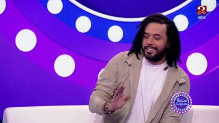 المطرب المغربي بدر سلطان يرد على رنا سماحة بأغنية أم كلثوم