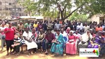 Des arrestations et des dissidents: Le coup de gueule d’Aboubacar Soumah