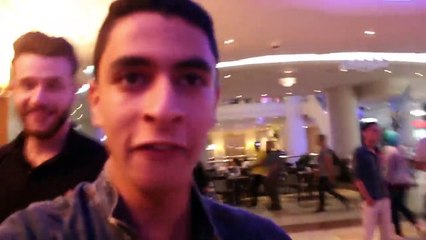 محمد خالد - مقلب ايفون 8 في صاحبي مرتين ورا بعض !!    vlog