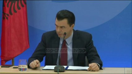 “Zgjedhjet sa më shpejt”/ Basha: S’e kemi problem sistemin