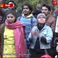 Kanhaiya Kumar Interview at Jantar Mantar ( 1080 X 1080 )