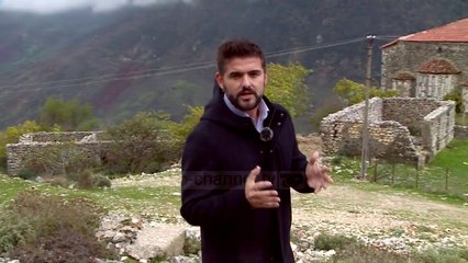 Gjurmë shqiptare/ Marin Mema tregon sot, qytetin e mistereve