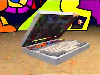 Ik Mik Loreland Aflevering 2