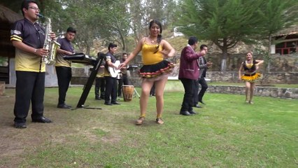 AUTÉNTICA GENERACIÓN - ME ESTAS SACANDO LA VUELTA (RVL MUSIC)