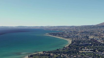 COSTA DEL SOL - MALAGA