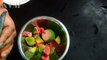 Amrud(Guava) Masala Chat | Indian Street food style me Amrud masala chat | KVM