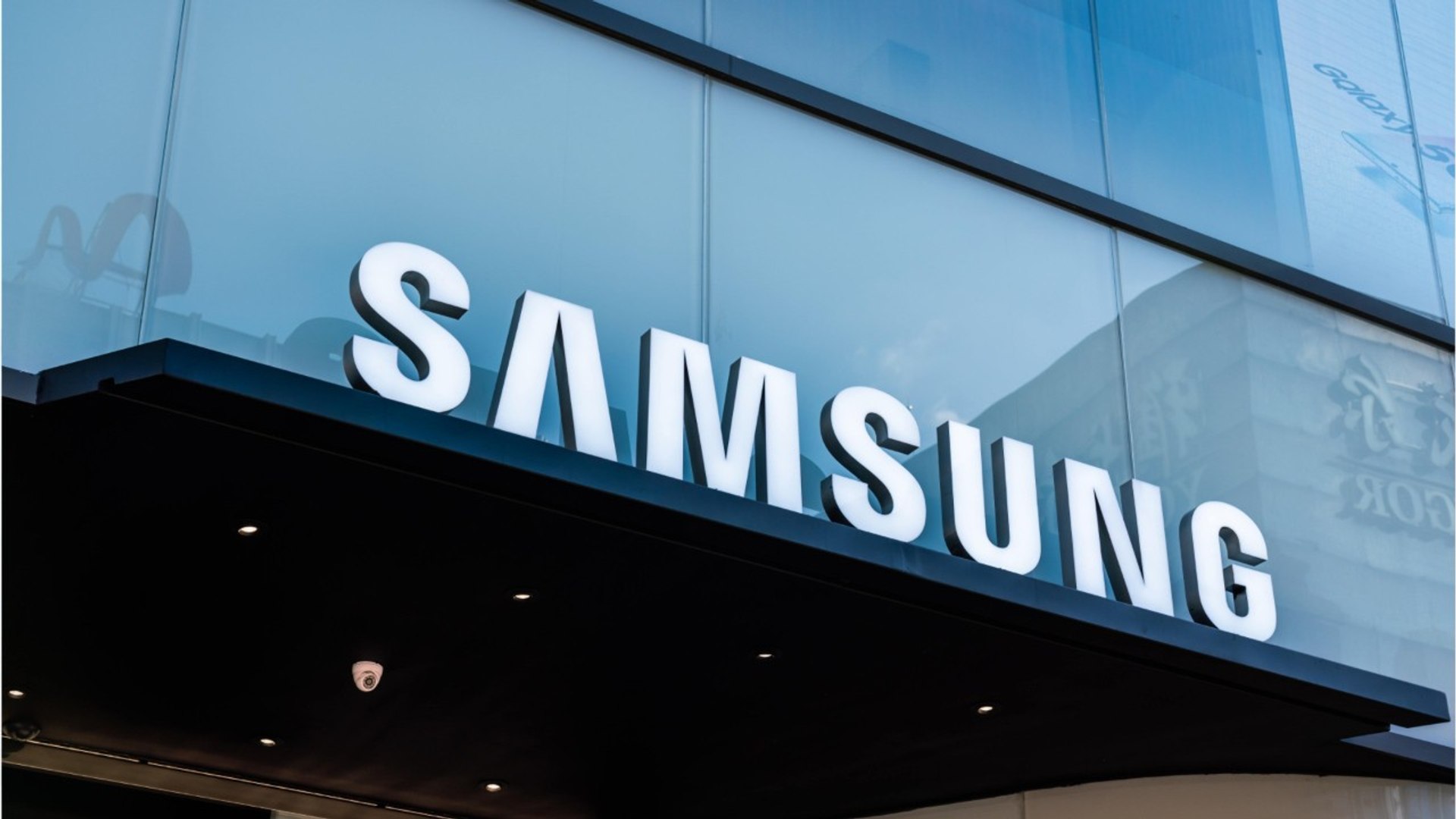 Samsung To Launch New Galaxy Smartphone Lineup