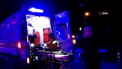 İzmir Çeşme’de kaçakları taşıyan teknenin batması sonucu ilk belirlemelere göre 8’i çocuk 11 kişinin öldüğü, 10 kişinin kurtarıldığı öğrenildi.