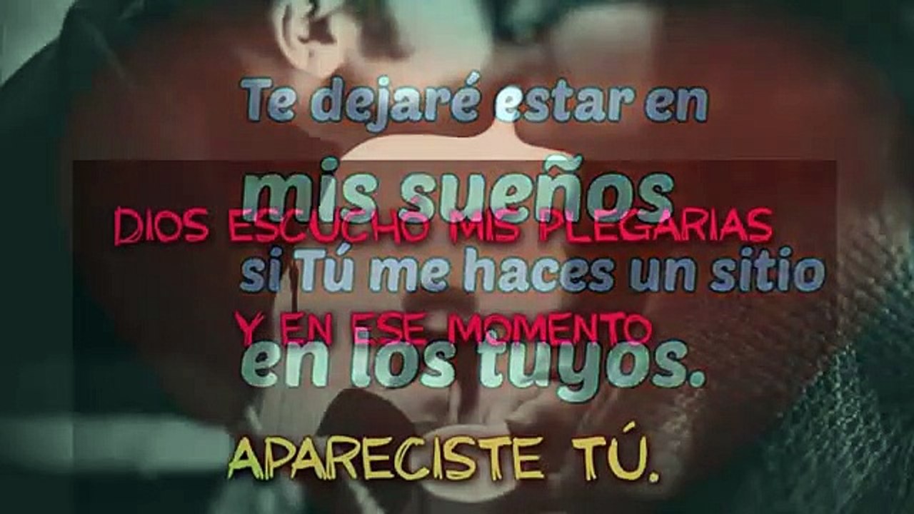 Eres lo mejor que me pudo pasar ♥ Vídeo de AMOR para dedicar ROMÁNTICO NOVIO ♥ N