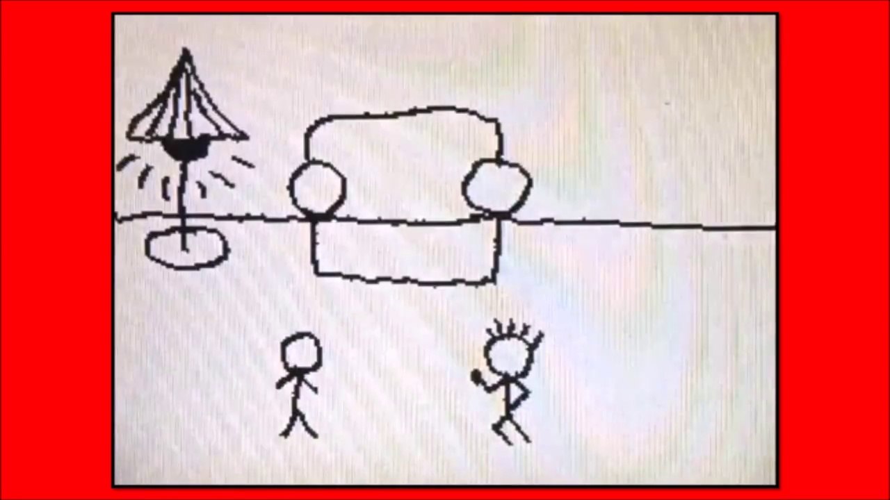 Mighty Boy | S1-E10 | Big And Small