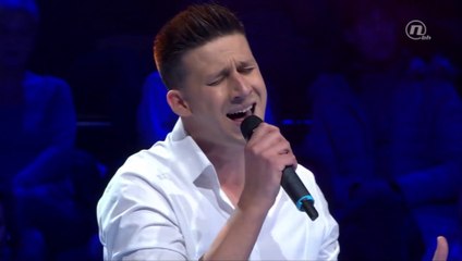 Zvezde Granda 11.1.2020 - Stefan Debota