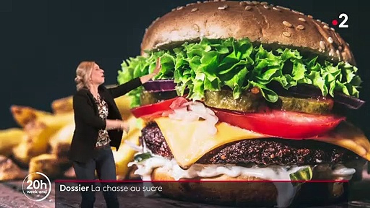 Alimentation : la chasse au sucre