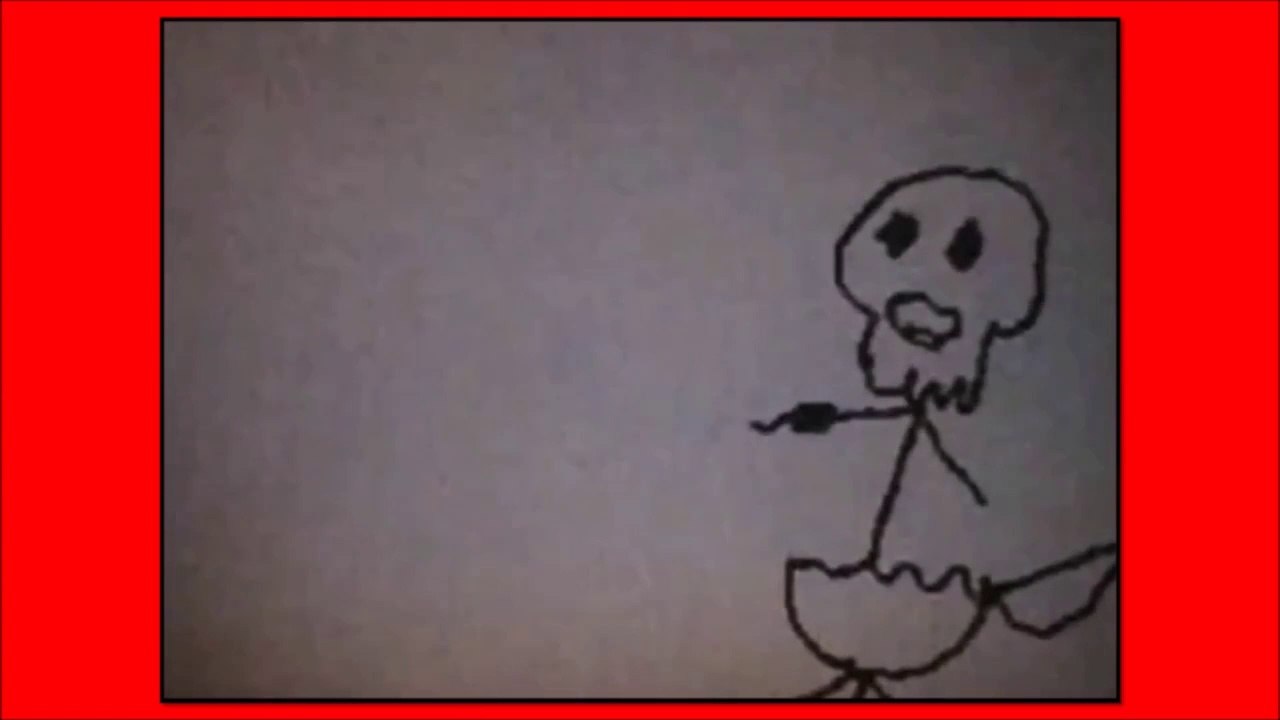 Mighty Boy | S1-E13 | Scary Movie