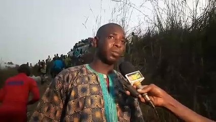 Nzérékoré : Plusieurs morts dans un accident survenu à la sortie de la ville…