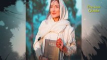 Rosie Gabrielle Canadian Travelogue Converted to Islam