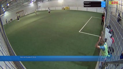 Equipe 1 Vs Equipe 2 - 11/01/20 16:27 - Loisir Poitiers - Poitiers Game Parc