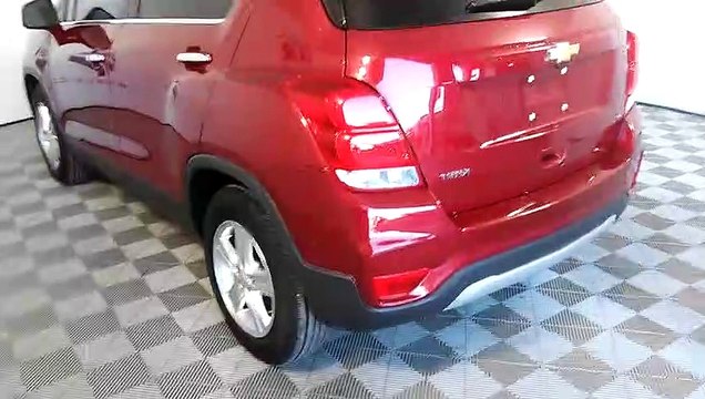 2019 CHEVROLET Trax San Antonio, TX | Low Price CHEVROLET Dealer New Braunfels, TX