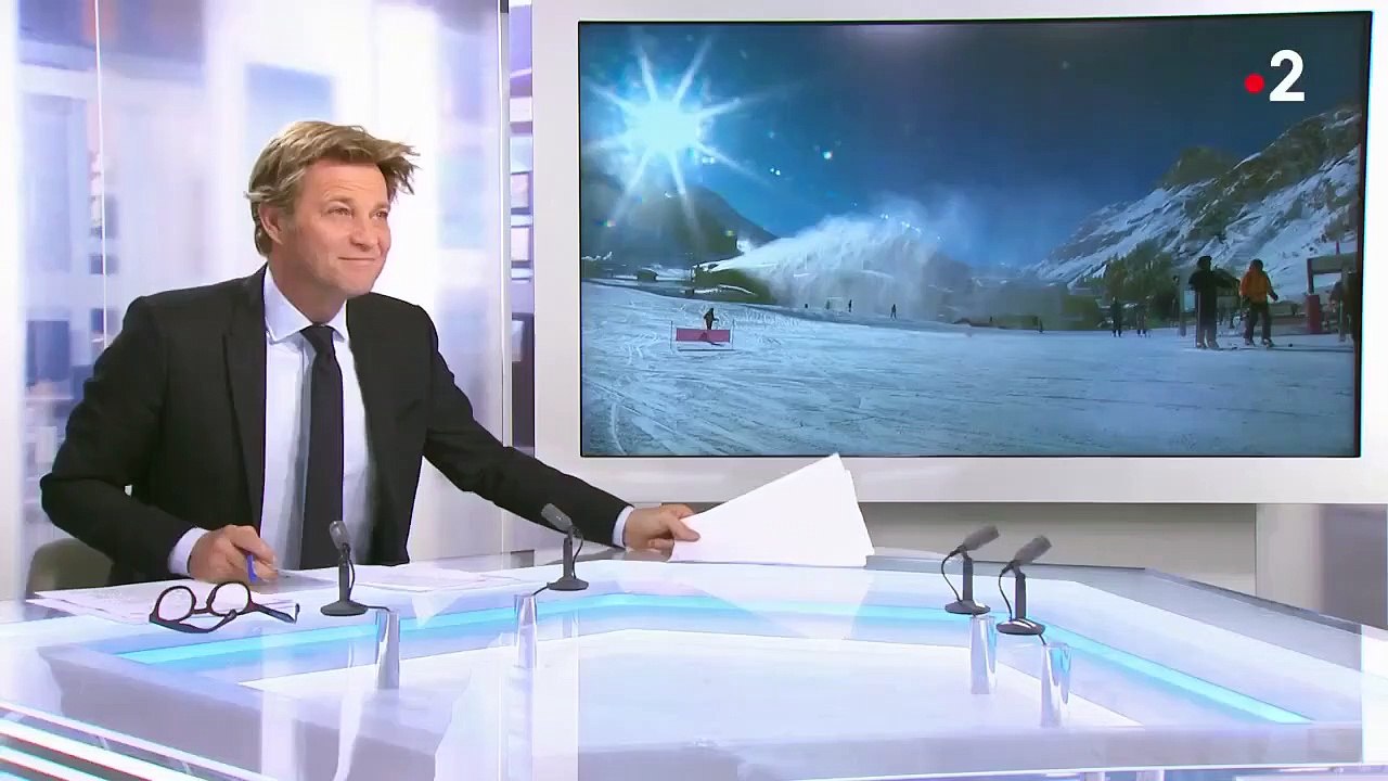 "Les Bronzés font du ski" : 40 ans après, Patrice Leconte et ses acteurs de retour à Val-d'Isère pour célébrer un film culte