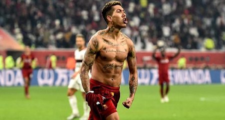 Tottenham'ı yenen Liverpool, rekora imza attı