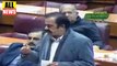 Rana Sanaullah National Assembly Speech Today | Rana Sanaullah Latest News | PMLN
