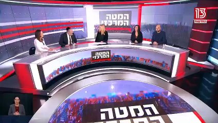 השר אריה דרעי בערוץ 13: "אכן הדברים של הרב הראשי, כפי שפורסמו הם מזעזעים והמשמעות שלהם הם רק אחת, שכל העולים מברית המועצות הם גויים שונאי דת. הדברים עוותו וסולפו בכוונה תחילה בשביל לשרת את ליברמן.